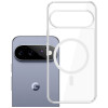 3MK Armor MagCase Google Pixel 11 Pro, transparent