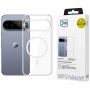 3MK Armor MagCase Google Pixel 11, transparent