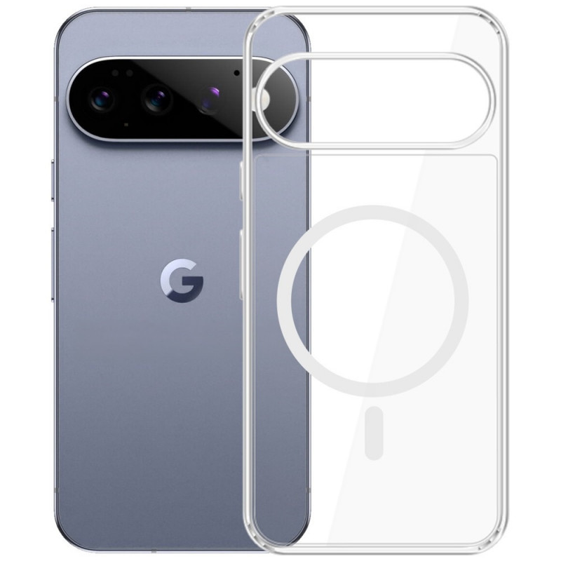 3MK Armor MagCase Google Pixel 11, transparent