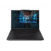 Lenovo ThinkPad P14s Gen 7 21X0004HGE 14" Notebook, AMD Ryzen AI 7 PRO 450, 24 GB RAM, 512 GB SSD, Windows 11 Pro (DE)