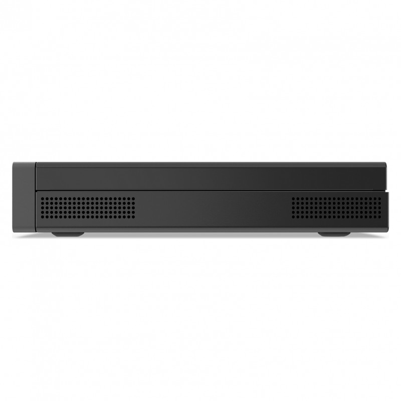 Lenovo ThinkCentre neo 50q Gen 6 Tiny Mini-PC, Intel Core Ultra 5 226V, 16 GB RAM, 256 GB SSD