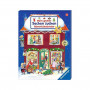 Ravensburger Mein großer Sachen suchen Adventskalender (42142)