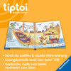 Ravensburger tiptoi Meine Lern-Spiel-Welt: Konzentration und Wahrnehmung (49281)