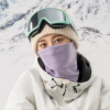 Qunature Oli Ski-Schlauchschal, Größe M, pink