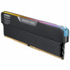 Klevv Urbane V RGB KD5AGUA80-60A300V 32 GB (2 x 16 GB) 6000 CL30, Schwarz