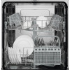Electrolux Serie 500 E52SE100SX freistehender Geschirrspüler, 13 Maßgedecke, Edelstahl