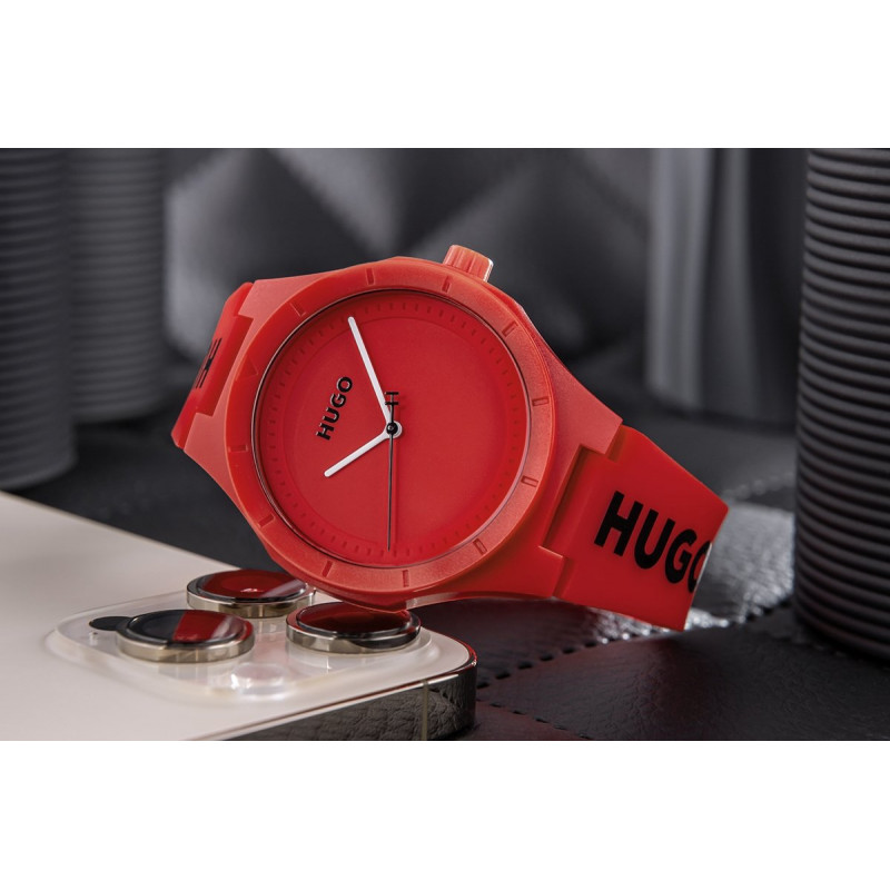 Hugo Boss MAN 1530346 Uhr, 42 mm
