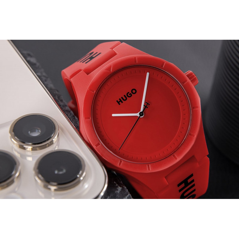 Hugo Boss MAN 1530346 Uhr, 42 mm