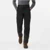 Viking Trek Pro 2.5 Man Herrenhose, schwarz, M