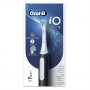 Oral-B iO Series 3 elektrische Zahnbürste, Schwarz