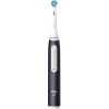 Oral-B iO Series 3 elektrische Zahnbürste, Schwarz