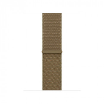 Apple Sport Loop 42 mm, oliv