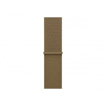 Apple Sport Loop 42 mm, oliv