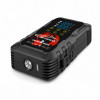 Extralink MaxJump 9 Xtreme 2-in-1 Starthilfe und Kompressor, 8000 mAh