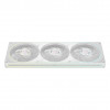 TRYX FOBR 360 mm ARGB-Gehäuselüfter, PWM, 3-in-1, weiß