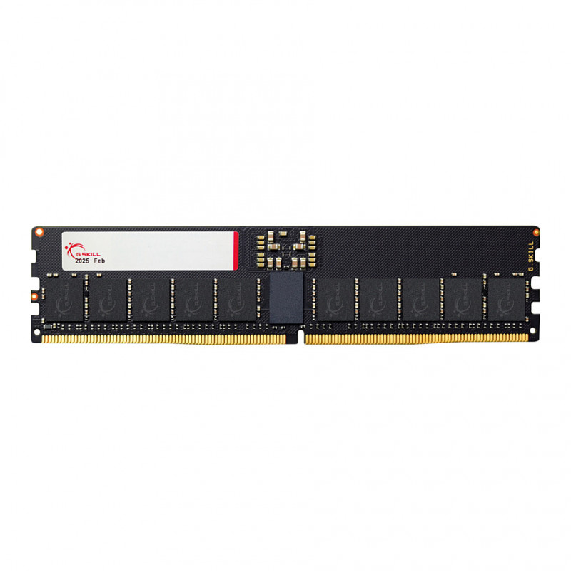 G.Skill T5 Neo DDR5 192 GB (4x48 GB) 6000 CL30 Speicherkit F5-6000R3036G48GQ4-T5N
