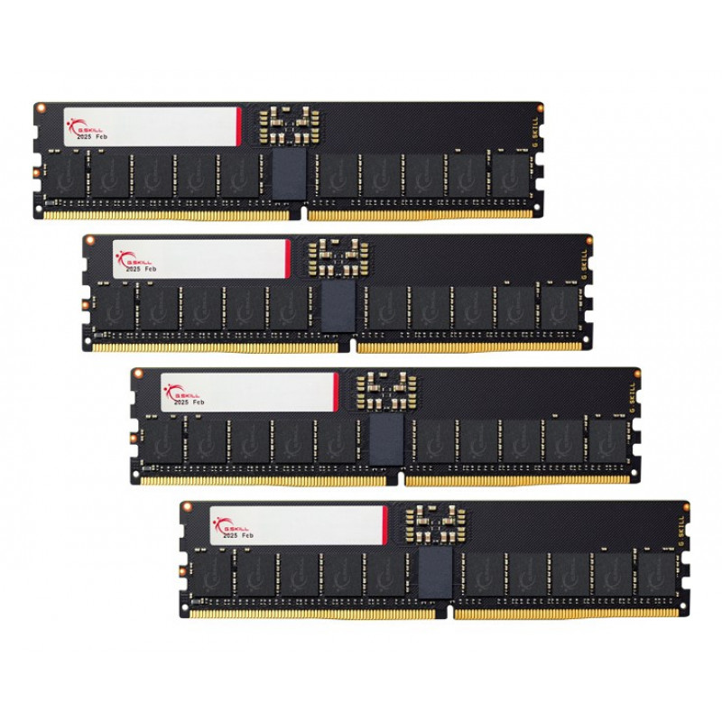 G.Skill T5 Neo DDR5 192 GB (4x48 GB) 6000 CL30 Speicherkit F5-6000R3036G48GQ4-T5N