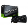 MSI GeForce RTX 5070 Ti 16G Shadow 3X OC Grafikkarte, 16 GB GDDR7, 3 Lüfter
