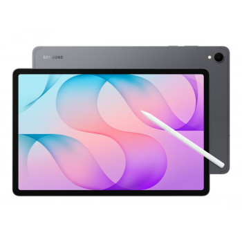 Samsung Galaxy Tab S12+ 5G Enterprise Edition 12,6" Tablet SM-X846EZAPEEB, 12 GB RAM, 512 GB, 3 Jahre Garantie, grau