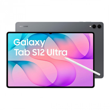 Samsung Galaxy Tab S12 Ultra X940 WiFi 14,6" Tablet SM-X940NZAREUE, 12 GB RAM, 256 GB, grau