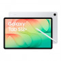 Samsung Galaxy Tab S12+ X840 WiFi 12,6" Tablet SM-X840NZSREUE, 12 GB RAM, 256 GB, Silber