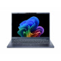 Acer Aspire 17 A17-51M-92L3 17,2" Notebook, Intel Core 9 270H, 16 GB RAM, 512 GB SSD, Windows 11 Home, Steel Gray