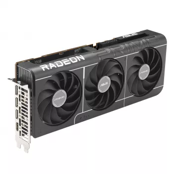 ASUS Prime RX9070GRE 12G EVO OC Grafikkarte, 12 GB GDDR6