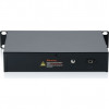 DIGITUS DN-95334 10-Gigabit-16-Port-Unmanaged-PoE+-Switch (120 W)