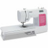 Brother CS120WTS Nähmaschine, White Rose
