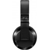 Pioneer DJ HDJ-X7 kabelgebundene Bühnen-/Studio-Kopfhörer, Schwarz