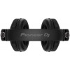 Pioneer DJ HDJ-X7 kabelgebundene Bühnen-/Studio-Kopfhörer, Schwarz