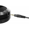 Pioneer DJ HDJ-X7 kabelgebundene Bühnen-/Studio-Kopfhörer, Schwarz