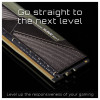 Klevv BOLT X KD48GU880-36A180U DDR4-Speicherkit, 16 GB (2 x 8 GB), 3600 MHz