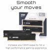 Klevv BOLT X KD48GU880-36A180U DDR4-Speicherkit, 16 GB (2 x 8 GB), 3600 MHz