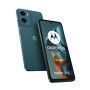 Motorola moto g05 4G Smartphone, 6,67", 4 GB RAM, 128 GB, 5200 mAh, Grün