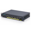 Digitus DN-80122 8-Port 2,5G Unmanaged Switch mit 1x 10G SFP+