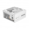 Corsair RMe RM1200e CP-9020317-EU Vollständig modulares Netzteil, 1200 W, Weiß