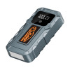 Extralink JUMP 34 Starthilfe und Powerbank für Autobatterien, 10000 mAh, PD 20W