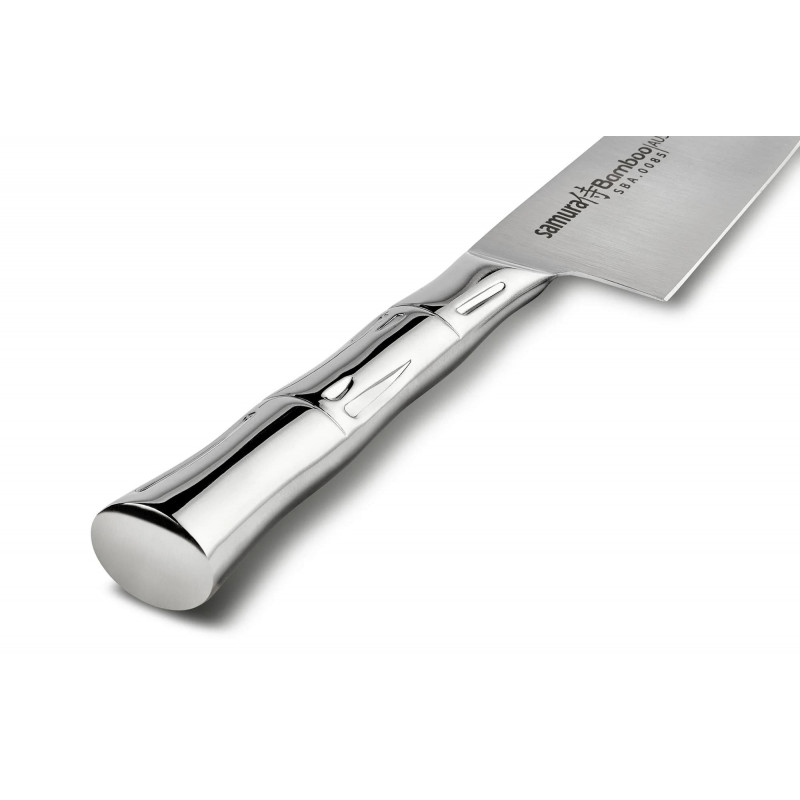 Samura BAMBOO SBA-0085 Kochmesser, 200 mm