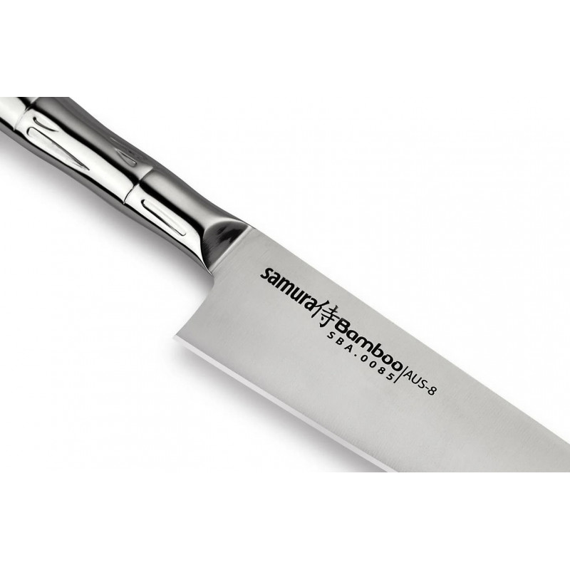 Samura BAMBOO SBA-0085 Kochmesser, 200 mm