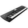 Korg i3 MIDI-Keyboard, 61 Tasten, USB, schwarz