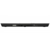 Korg i3 MIDI-Keyboard, 61 Tasten, USB, schwarz