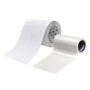 Brady J50-267-2569-KT Polyester-Etikett für J5000-Drucker, 210,82 x 154,94 mm