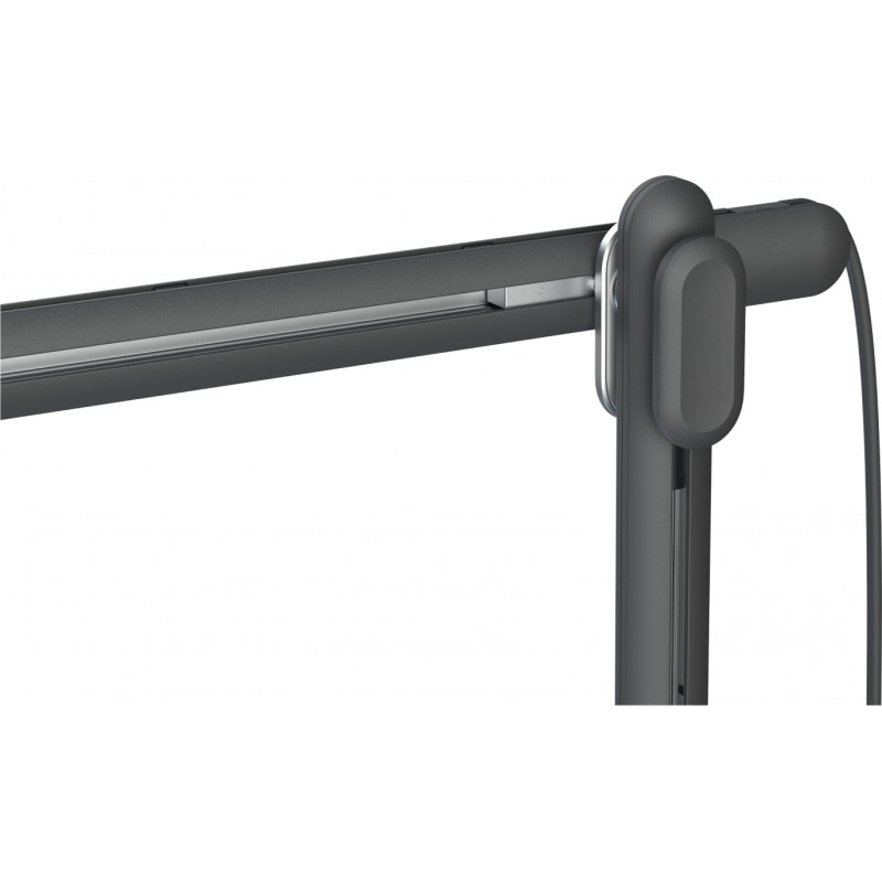 Logitech Reach Livestream-Kamera, Farbe, 1920 x 1080, 1080p, USB-C, MJPEG