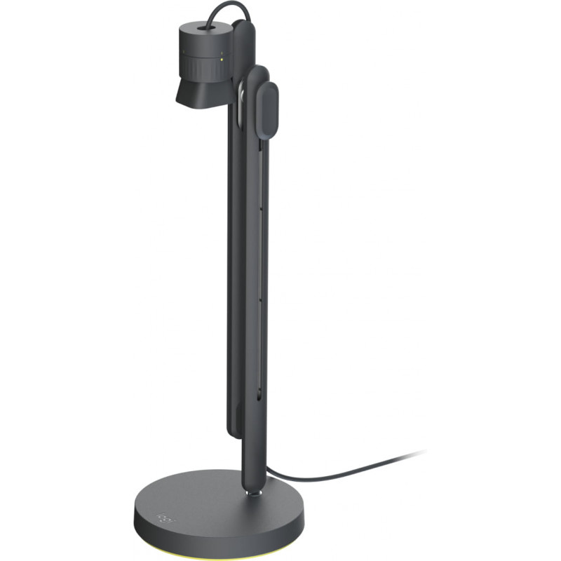 Logitech Reach Livestream-Kamera, Farbe, 1920 x 1080, 1080p, USB-C, MJPEG