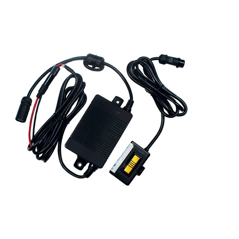 Brother PA-BEK-001WR Batterie-Eliminator-Kit, kabelgebunden