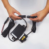 Brother PA-BEK-001WR Batterie-Eliminator-Kit, kabelgebunden