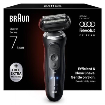 Braun Series 7 72-N1000sF1 Herrenrasierer