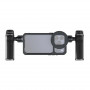 Pgytech PGY ProShot Handy-Videokäfig-Kit für iPhone 17 Pro Max