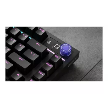 Logitech G G316 X 75 Gaming-Tastatur, 75%